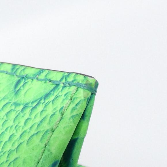 Louis Vuitton Taurillon Illusion Sac Plat XS M81221 Shoulder Bag - Picture 3 of 7